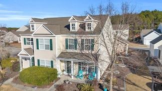 805 Barn Owl Ct Unit 805, Myrtle Beach, SC 29579