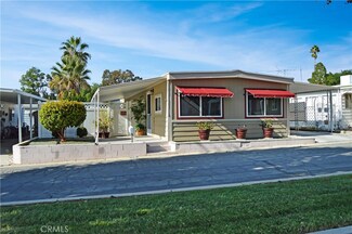 10320 Calimesa Blvd Unit 78, Calimesa, CA 92320