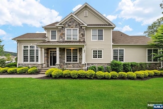 40 Hazy Gate Terrace, Franklin Lakes, NJ 07417