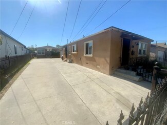 206 E Raymond St, Compton, CA 90220