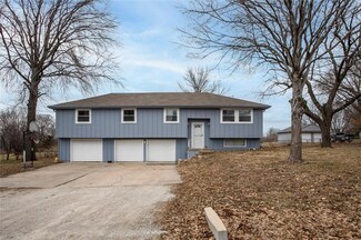 24502 W 85th Terrace, Lenexa, KS 66227