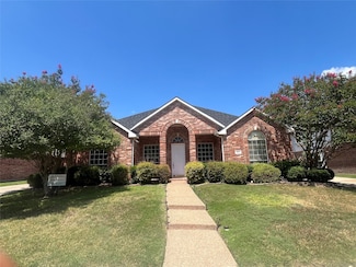 201 Sherwood Dr, Murphy, TX 75094