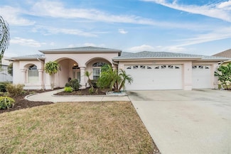 13941 Talmage Loop, Hudson, FL 34667