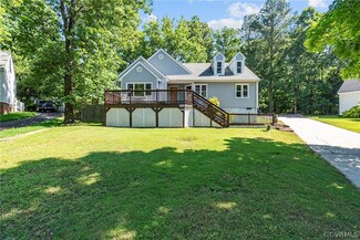 6082 Perryville Dr, Mechanicsville, VA 23111