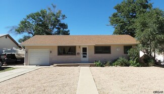 2025 Ridgewood Ln, Pueblo, CO 81005