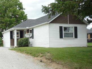 4905 U S 36, Fletcher, OH 45326