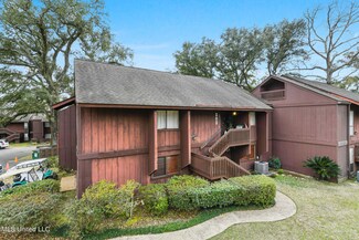 202 Kona Villa Unit A, Diamondhead, MS 39525