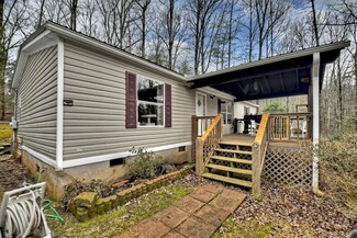 59 Christel and Nathan Ln, Blue Ridge, GA 30513