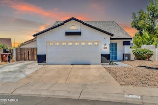 9962 N 76th Ln, Peoria, AZ 85345