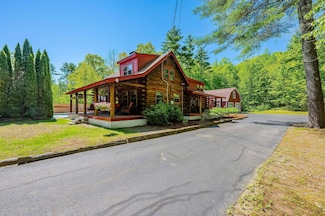 1166 New Hampshire 11, Farmington, NH 03835