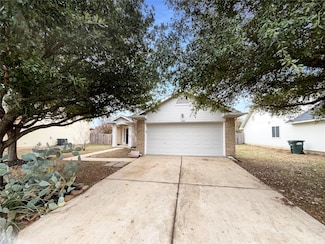 1406 Rio Bravo Loop, Leander, TX 78641