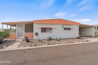2501 W Wickenburg Way Unit 20, Wickenburg, AZ 85390