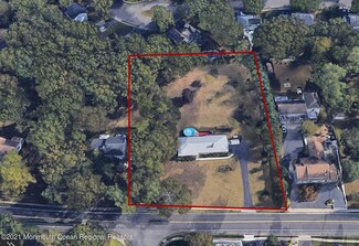 115 Wall St, Eatontown, NJ 07724