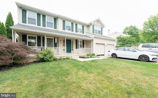 7 Mohr Rd, Burlington, NJ 08016