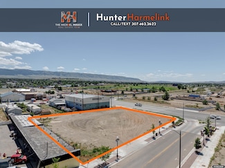 935 W Yellowstone, Casper, WY 82601