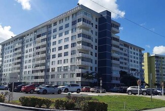 4350 Hillcrest Dr Unit 1014, Hollywood, FL 33021