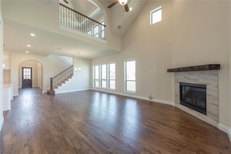 560 Thoroughbred Ave, Frisco, TX 75036
