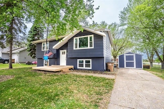 200 Space Ave SW, Mitchellville, IA 50169