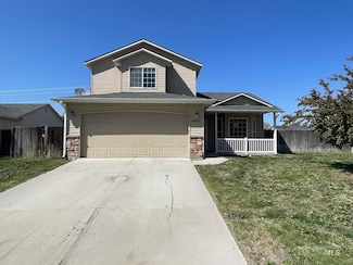 3915 N Abbott St, Caldwell, ID 83607