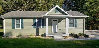 2398 Spencer Rd, Dillwyn, VA 23936