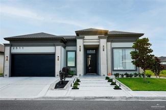 2511 Wisteria St, Mission, TX 78574