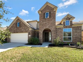 6838 Oaken Gate Way, Humble, TX 77338