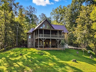 650 Myna Dr, Ellijay, GA 30540