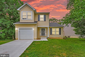 8502 Branchwood Cir, Clinton, MD 20735
