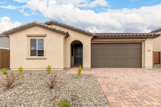18740 E Elizar Dr, Gold Canyon, AZ 85118