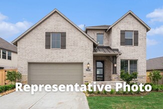 10831 Lighthouse Peak Trace, Richmond, TX 77406