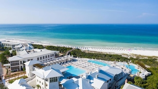 1848 E Cnty Hwy 30a Unit 5, Santa Rosa Beach, FL 32459