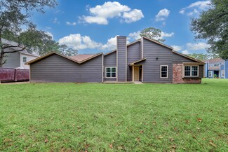 12282 Wild Pine Dr Unit A, Houston, TX 77039