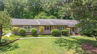 8133 Holly Forest Rd, Wake Forest, NC 27587