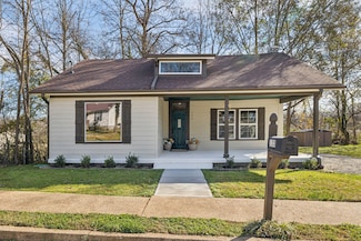 133 Olive St, Mount Pleasant, TN 38474