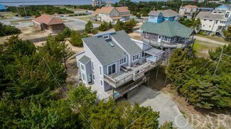 25056 Sea Vista Ct, Waves, NC 27982