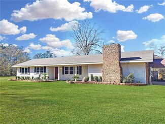 1163 Pecan Ave, Deridder, LA 70634