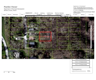 Lot 16 and 17 Millard Ave, Crystal Lake, IL 60014