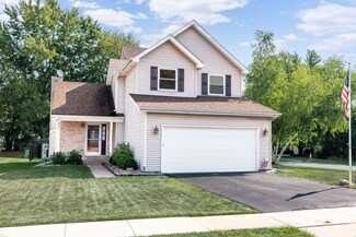 402 Vana Dr, Carpentersville, IL 60110