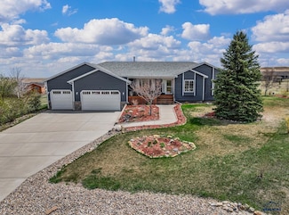 11526 Black Gap Ct, Rapid City, SD 57703