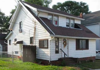2041 13th St SW, Akron, OH 44314