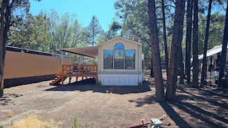 2468 Running Bear Rd, Lakeside, AZ 85929