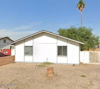 4650 E Southern Ave, Phoenix, AZ 85042