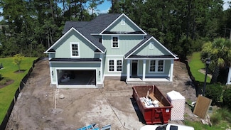 2611 Painted Trillium Ct, Myrtle Beach, SC 29579