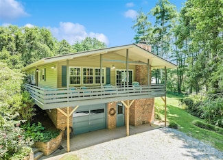 975 Buchanan Loop, Sylva, NC 28779