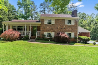 110 Buckingham Dr, Lynchburg, VA 24502