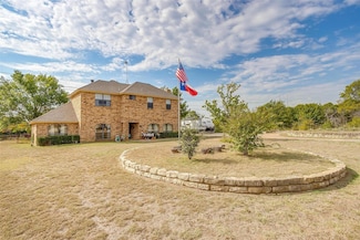 1228 Florence Dr, Azle, TX 76020