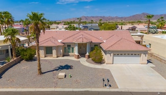 14158 E 49th Dr, Yuma, AZ 85367