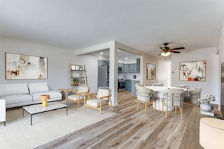 4014 Ridglea Country Club Dr, Fort Worth, TX 76126