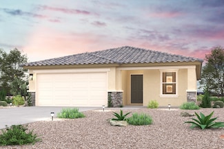 PALMERO, Benson, AZ 85602