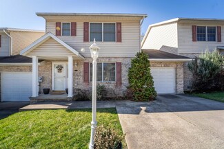 250 Donna Ave, Morgantown, WV 26505